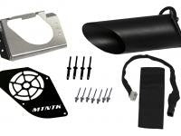 MTNTK Ski Doo Gen 4 Blow Hole