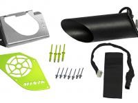 MTNTK Ski Doo Gen 4 Blow Hole