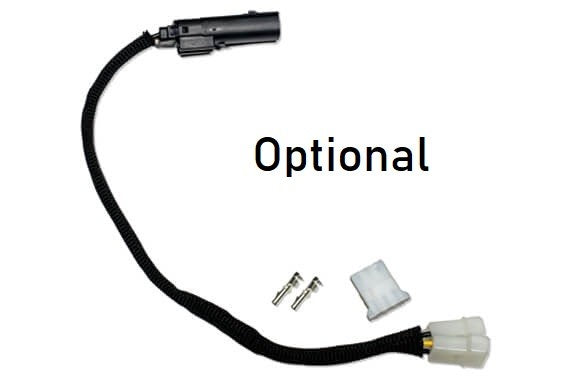 MTNTK Ski Doo Gen 4 Blow Hole