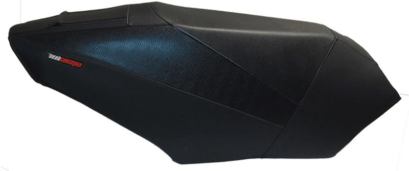 Seat Concepts Yamaha (2006-10) Apex, (2012-18) Vector Tall Seat Kit