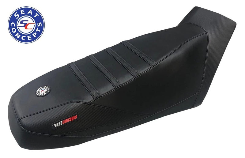 Seat Concepts Yamaha (2017-21 Sidewinder LOW