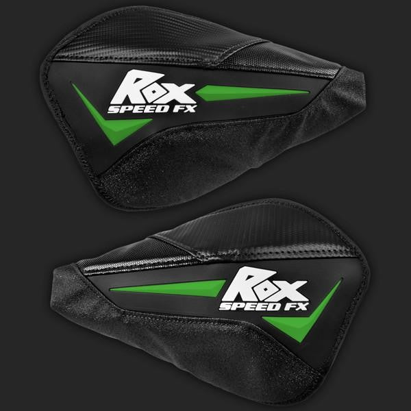 ROX Flex-Tec Handguards Arctic Cat-Yamaha-Polaris