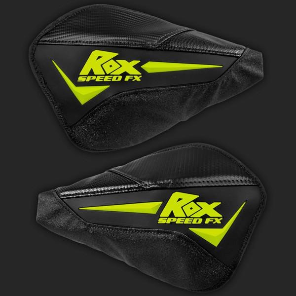 ROX Flex-Tec Handguards Arctic Cat-Yamaha-Polaris