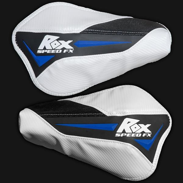 ROX Flex-Tec Handguards Polaris Pro Taper RMK Kit