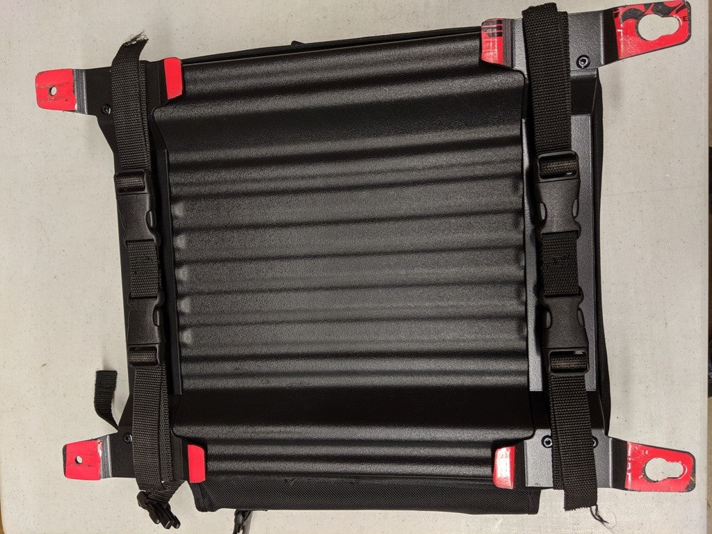 Polaris Quick Lock Tunnel Bag Mounting Kit