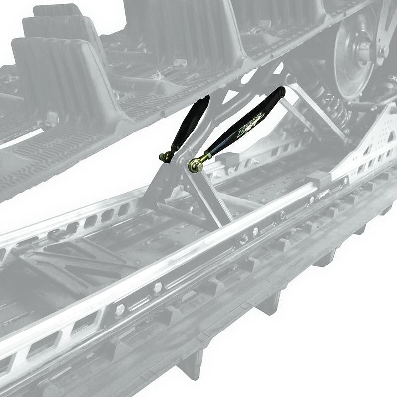 Z-Broz Ski Doo T-Motion Lock-out