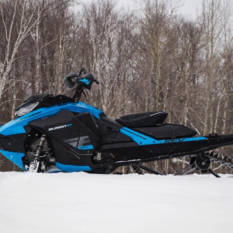 Rox Ski Doo Summit Gen 4 Seat Cover