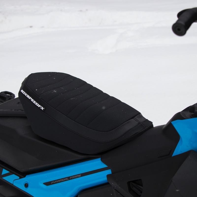 Rox Ski Doo Summit Gen 4 Seat Cover