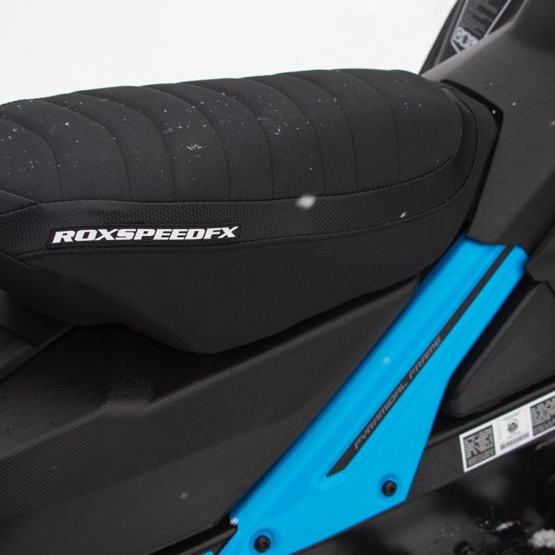 Rox Ski Doo Summit Gen 4 Seat Cover