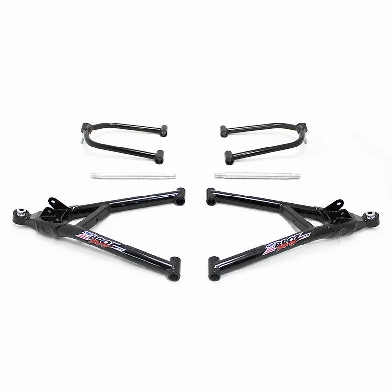 Z-Broz Polaris Axys 36" A-arms