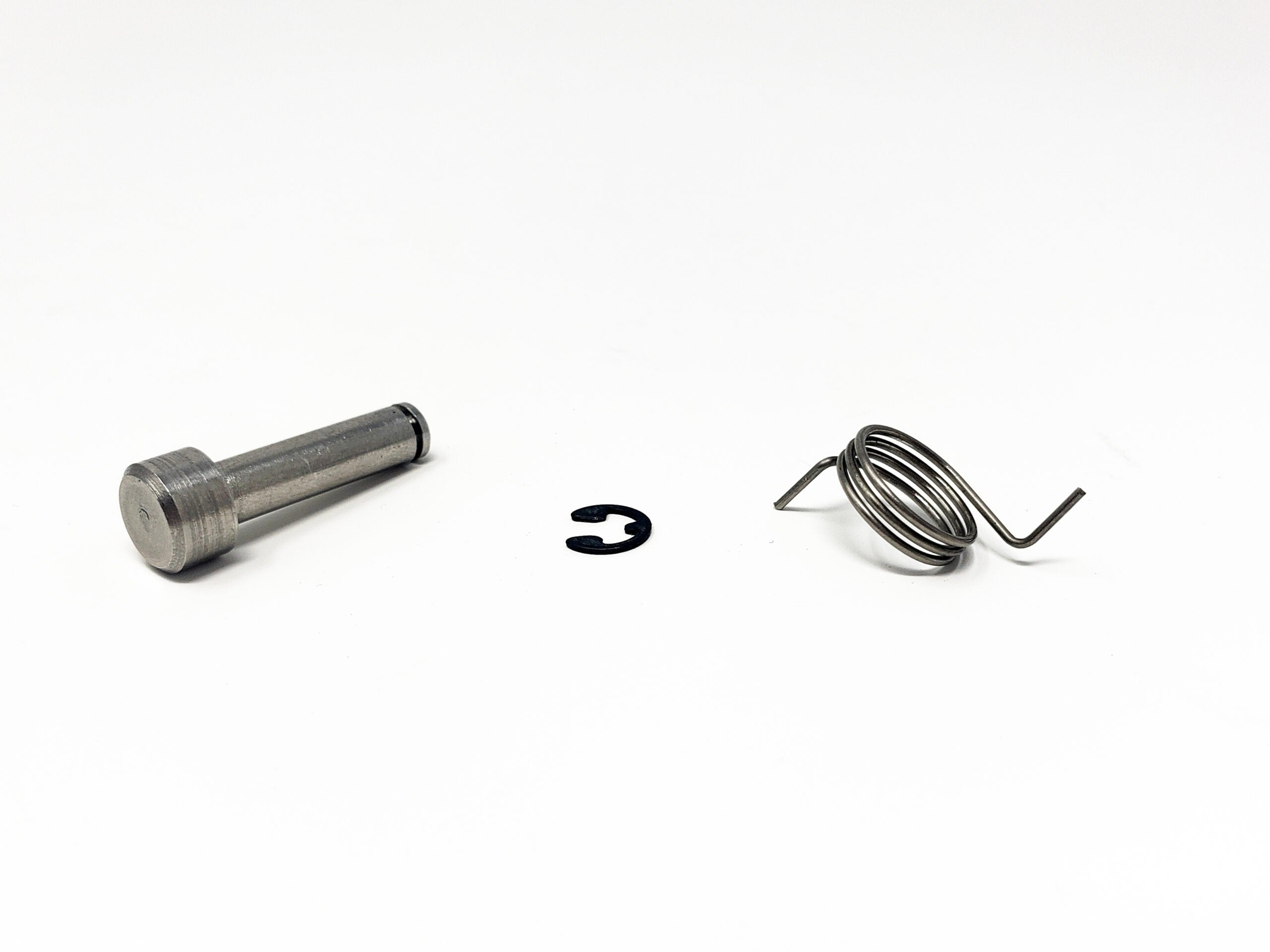 TKI Ski Doo/Lynx E-Brake Hardware Kit