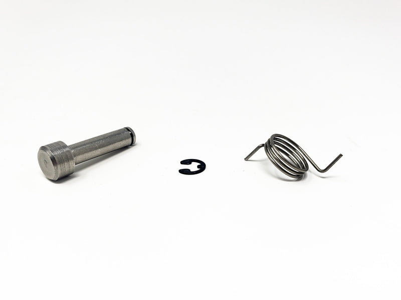 TKI Ski Doo/Lynx E-Brake Hardware Kit
