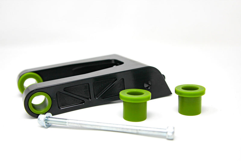 TKI ALPHA Rear Suspension Arm