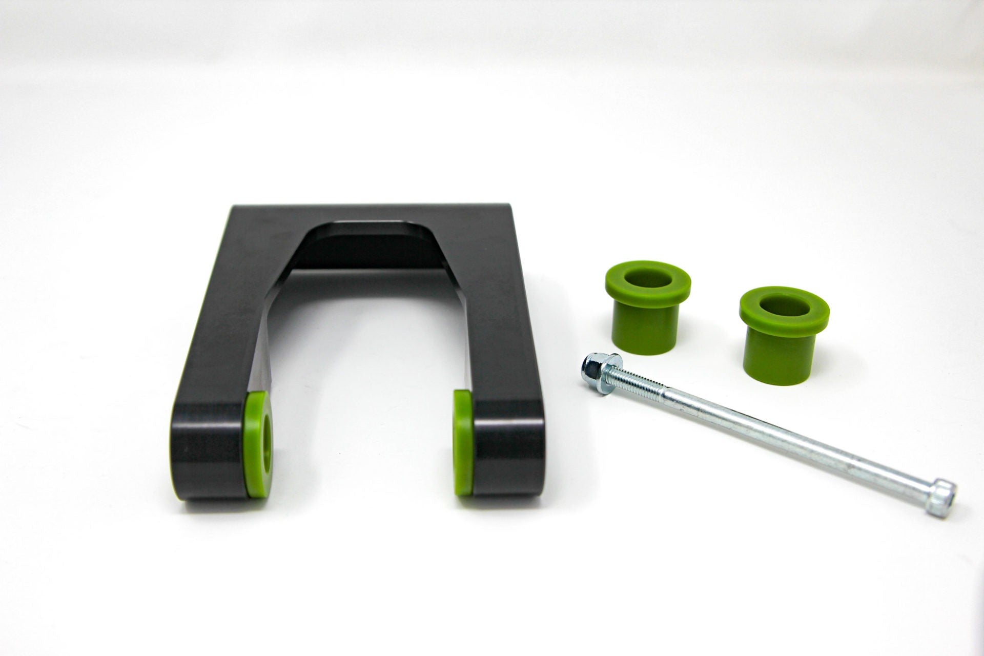 TKI ALPHA Rear Suspension Arm