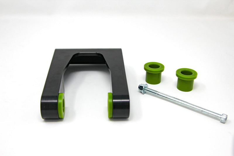 TKI ALPHA Rear Suspension Arm