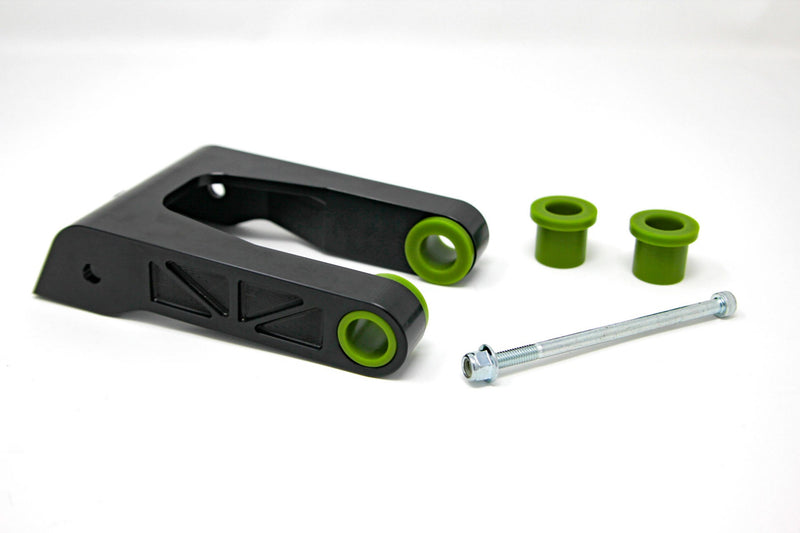 TKI ALPHA Rear Suspension Arm