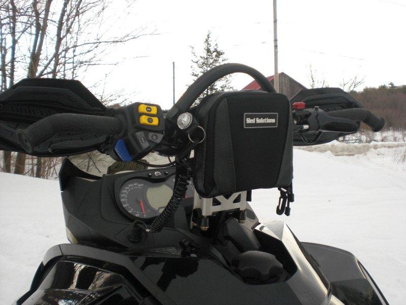 E-Series Mini Carry-All