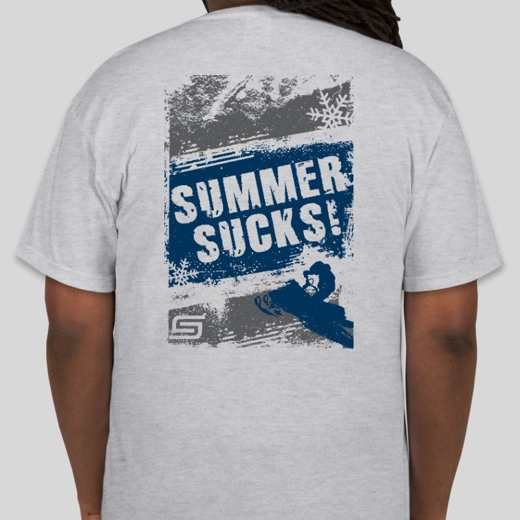 2020 Summer Sucks T-Shirt
