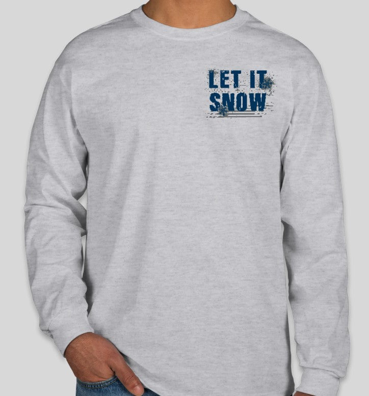 2020 Summer Sucks Long Sleeve T-Shirt