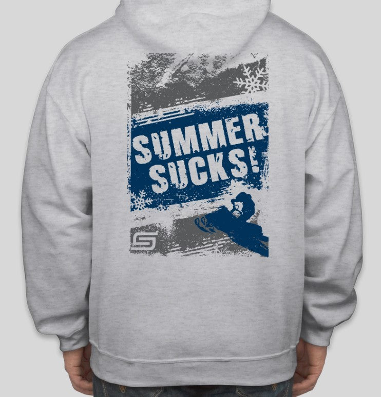 2020 Summer Sucks Hoodie