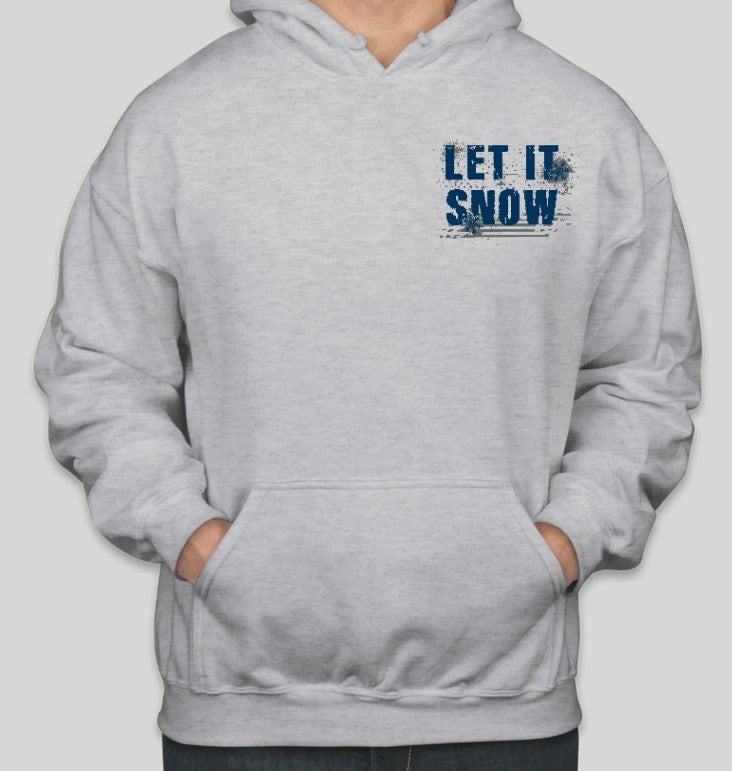 2020 Summer Sucks Hoodie