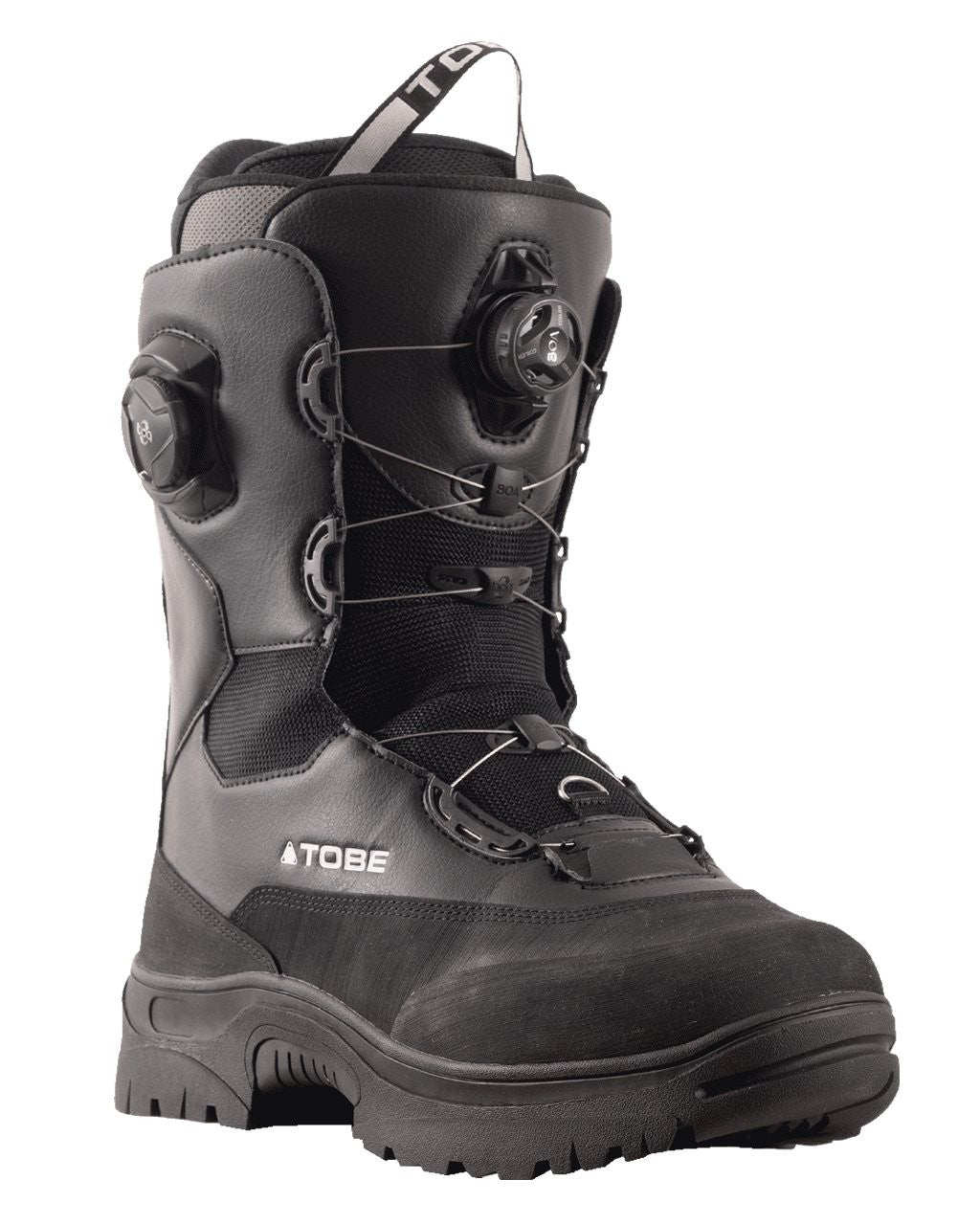 TOBE Nimbus Boot