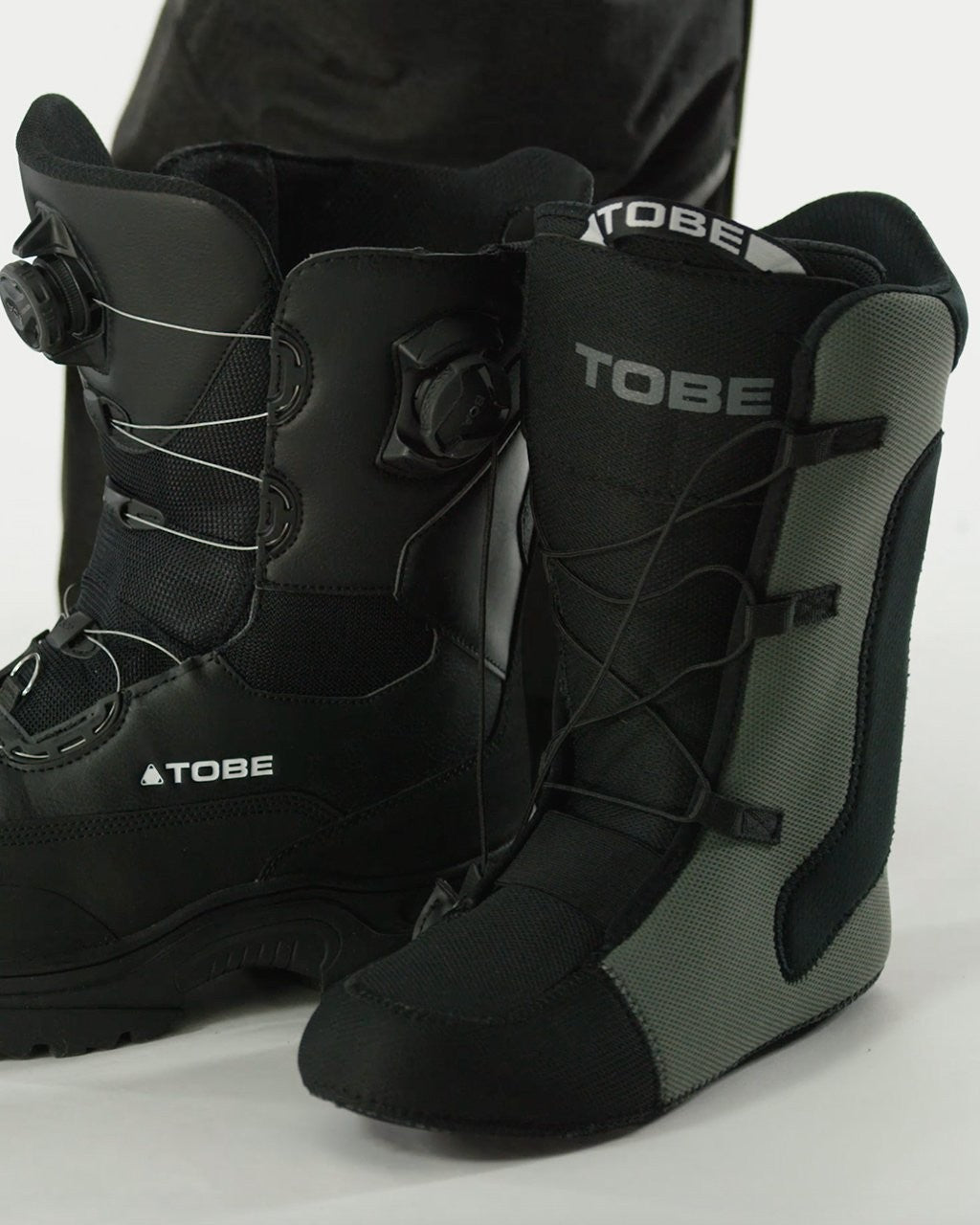 TOBE Nimbus Boot