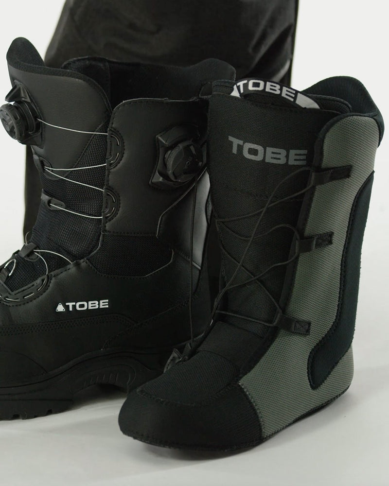 TOBE Nimbus Boot