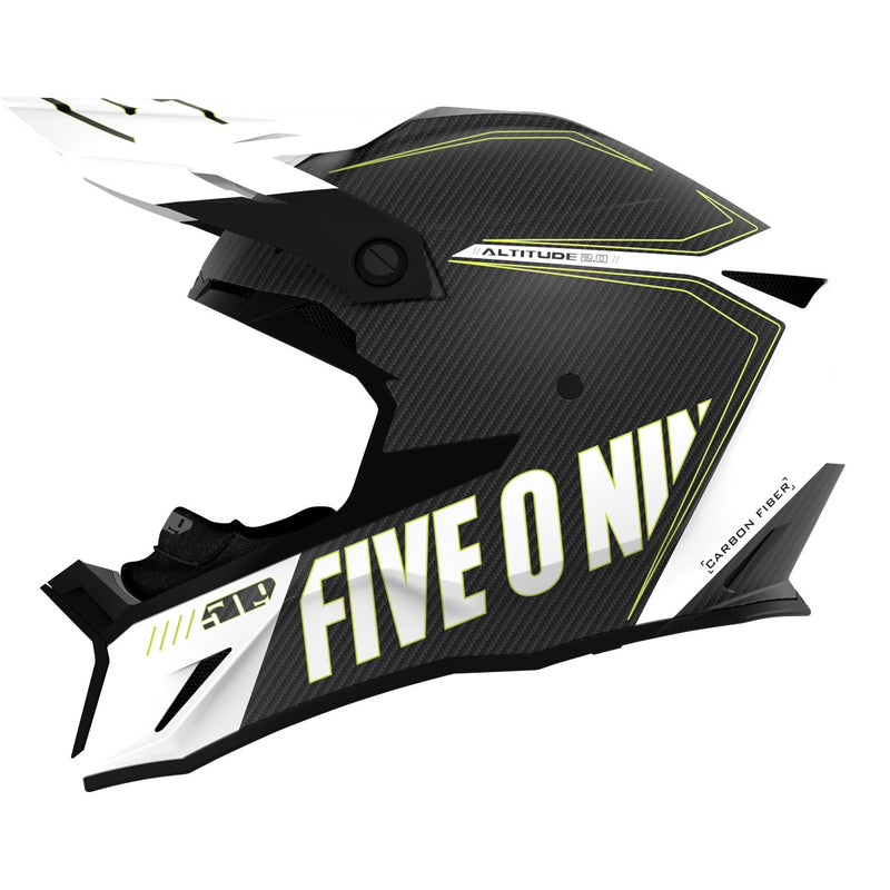509 altitude pro carbon fiber helmet online