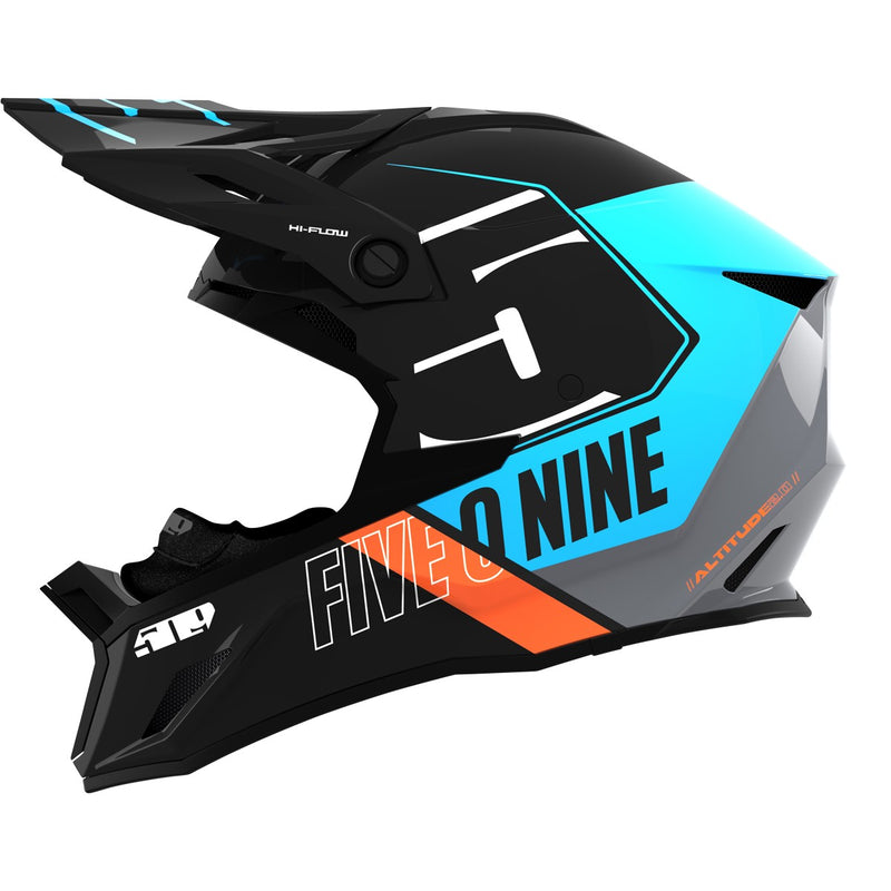 509 Altitude 2.0