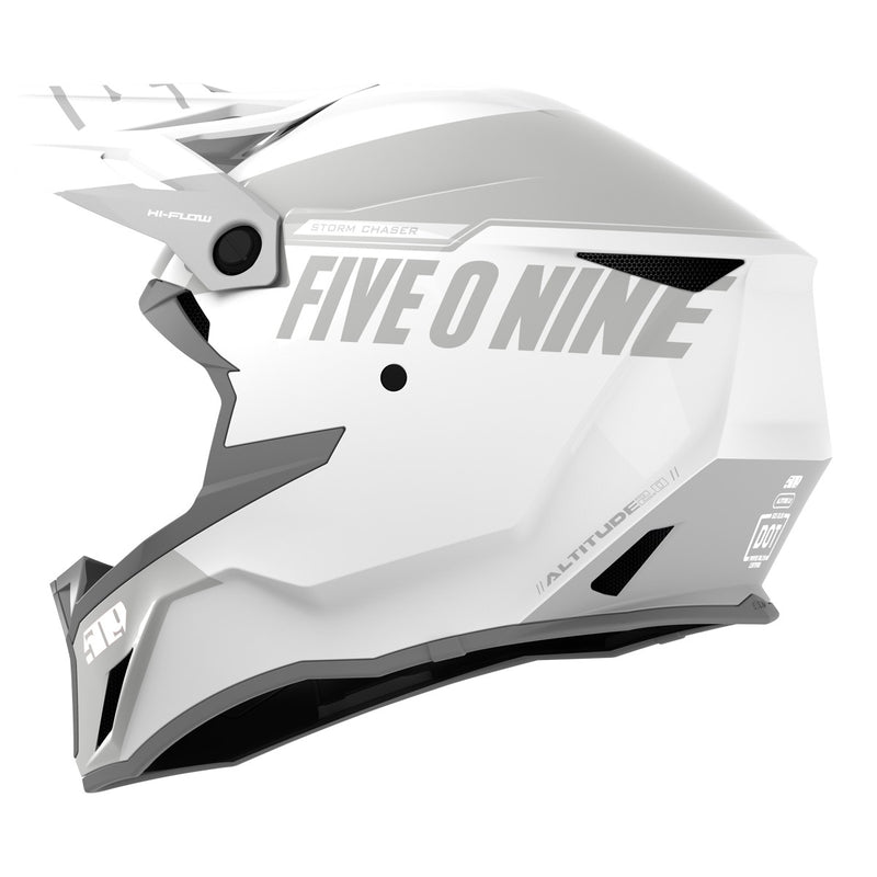 509 Altitude 2.0