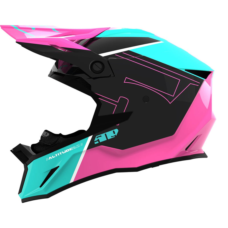 509 Altitude 2.0