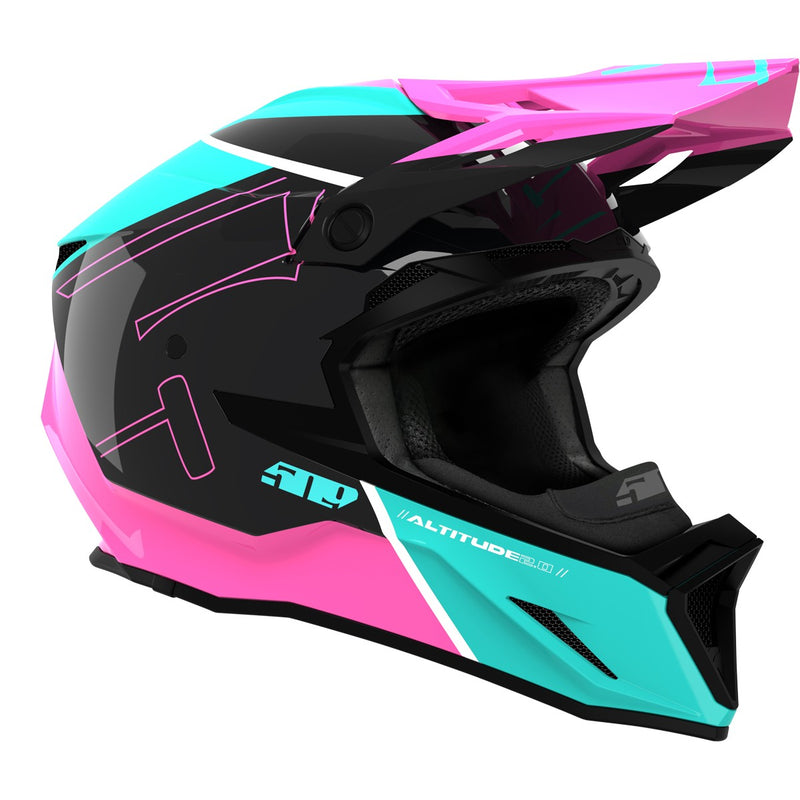 509 Altitude 2.0
