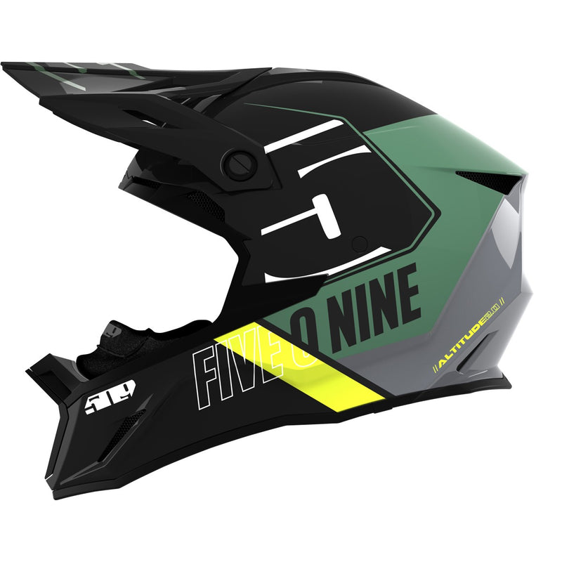 509 Altitude 2.0