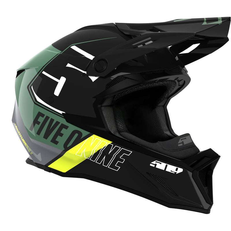 509 Altitude 2.0