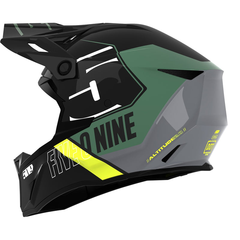 509 Altitude 2.0