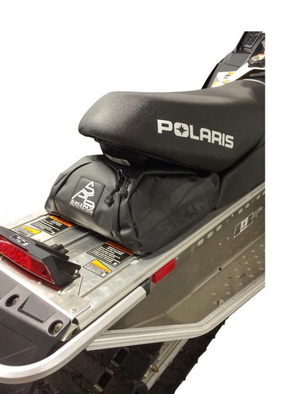 Skinz Polaris Indy 600-800 Tunnel Bag