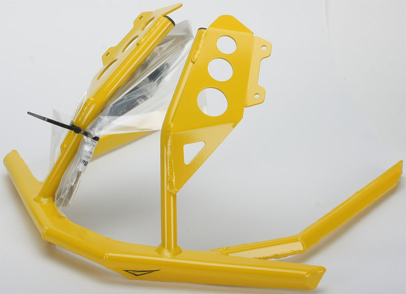 Ski Doo XM-XP Bret Rasmussen Front Bumper