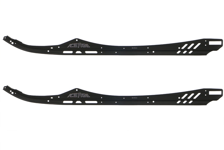 Iceage Polaris AXYS Khaos Rails
