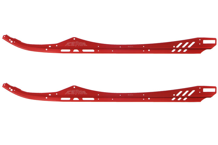 Iceage Polaris AXYS Khaos Rails