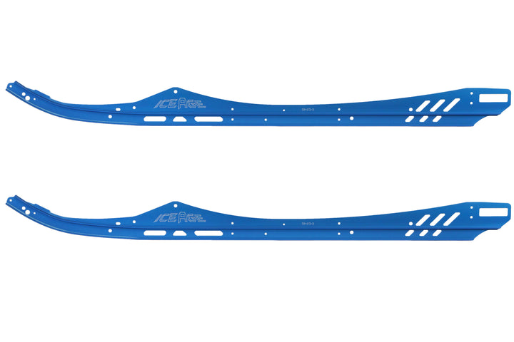 Iceage Polaris AXYS Khaos Rails