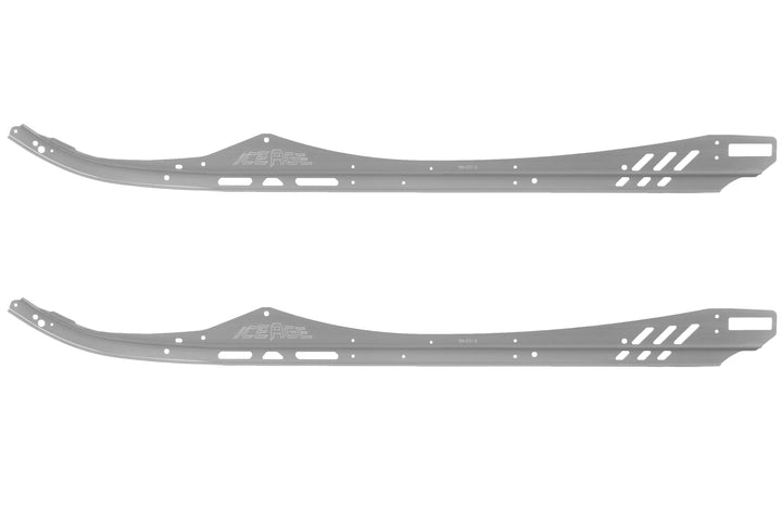 Iceage Polaris AXYS Khaos Rails