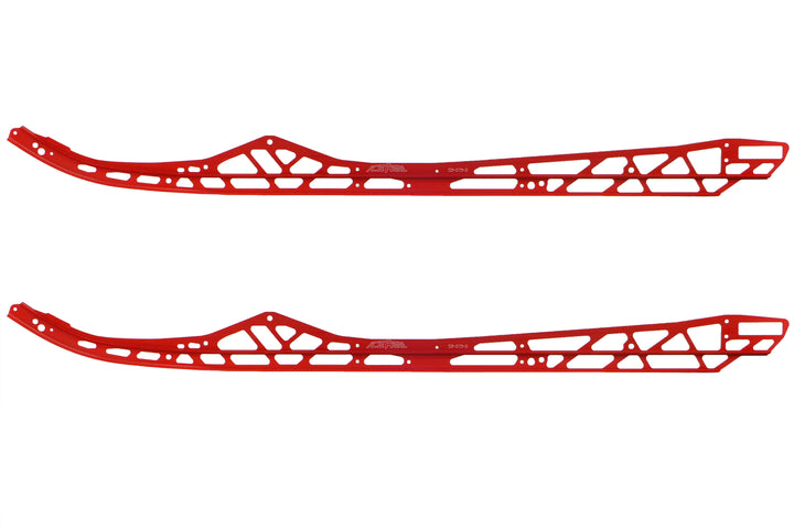 Iceage Polaris AXYS Khaos Rails