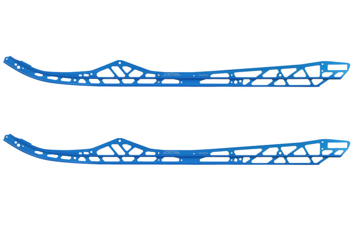 Iceage Polaris AXYS Khaos Rails
