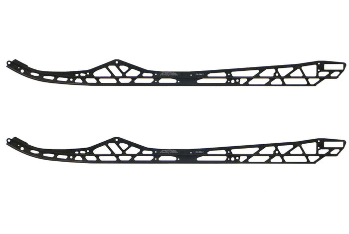 Iceage Polaris Matryx Khaos Rails