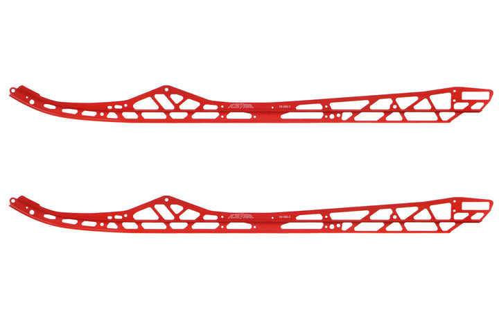 Iceage Polaris Matryx Khaos Rails