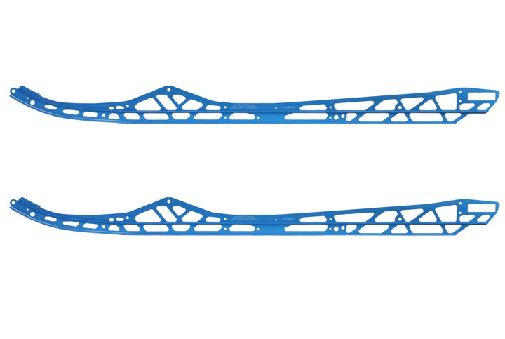 Iceage Polaris Matryx Khaos Rails