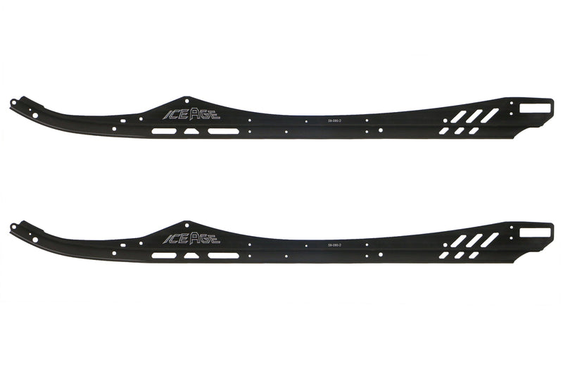 Iceage Polaris Matryx Khaos Rails