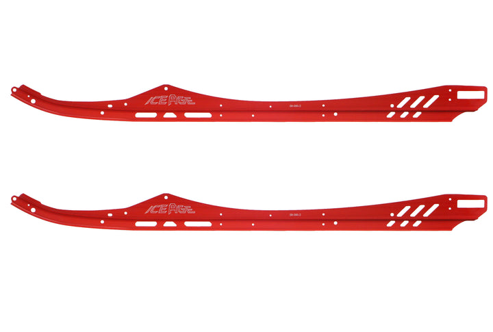 Iceage Polaris Matryx Khaos Rails