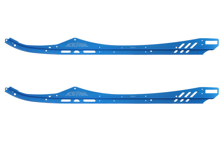 Iceage Polaris Matryx Khaos Rails